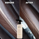 Michelin MC33597 500ml 2’ Si 1 Arada PRO Serisi Avokado Özlü Deri Temizleme/Bakım ve Besleyici Sprey - Onivias